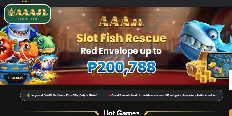 Mag login sa AAAJILI upang hindi masayang ang bawat sandali