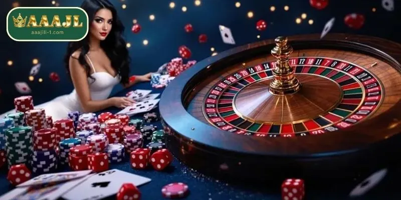 Paano Masusulit ang Iyong Karanasan sa Live Casino
