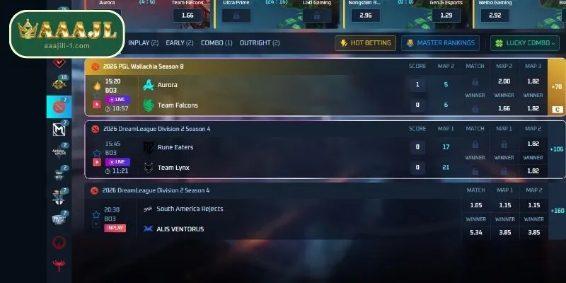 Step by Step na Gabay sa Dota 2 betting Philippines