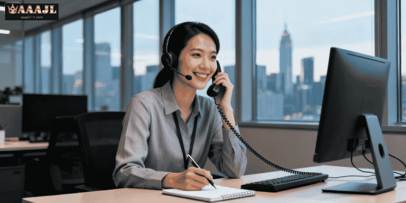 24/7 Customer Support Efficiency