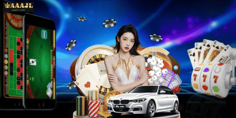 Top 7 Best Casino Sites: Spin and Win Big Today!