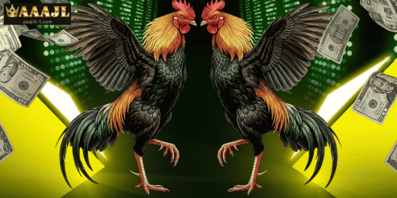 Top 7 Cockfighting Tips to Win Big Today